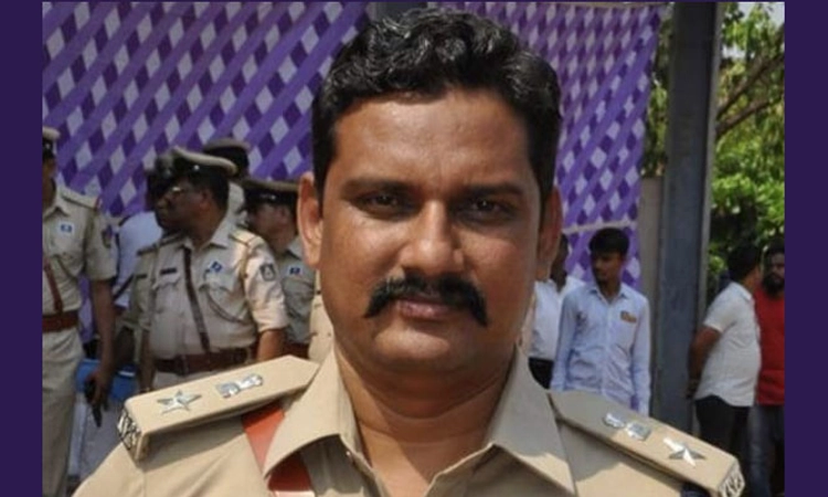 Mandya; ನೂತನ ಪೊಲೀಸ್ ವರಿಷ್ಠಾಧಿಕಾರಿಯಾಗಿ ಮಲ್ಲಿಕಾರ್ಜುನ ಬಾಲದಂಡಿ
