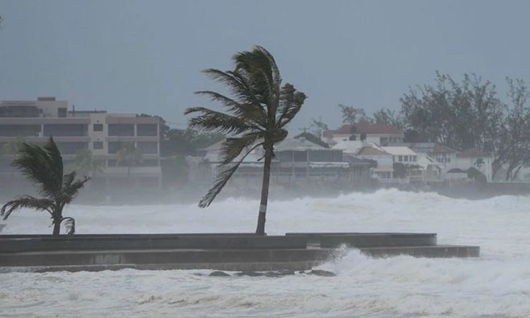 Barbados; ಮತ್ತೊಂದು ಚಂಡಮಾರುತದ ಸೂಚನೆ; ಭಾರತ ತಂಡ ಇಂದು ರಾತ್ರಿ ಆಗಮನ?