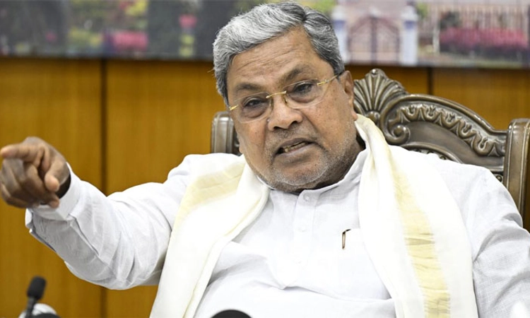 CM Siddaramaiah ರೈತರಿಗೆ ನಿತ್ಯ 5 ಕೋಟಿ ರೂ. ಪ್ರೋತ್ಸಾಹ ಧನ
