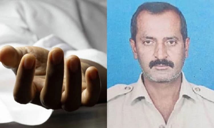 Hunsur: ಮಲಗಿದ್ದಲ್ಲೇ ಮೃತಪಟ್ಟ ಕೆಎಸ್‌ಆರ್‌ಟಿಸಿ ಬಸ್ ಕಂಡಕ್ಟರ್