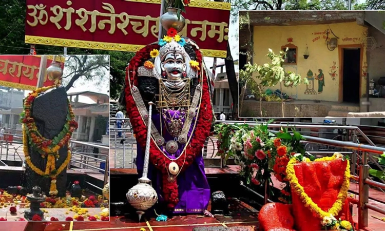 Miracle: ಈ ಊರಿನ ಮನೆ, ಅಂಗಡಿ, ಕಚೇರಿಗಳಿಗೆ ಬಾಗಿಲೇ ಇಲ್ವಂತೆ… ಶನಿಯೇ ಇದರ ರಕ್ಷಕನಂತೆ