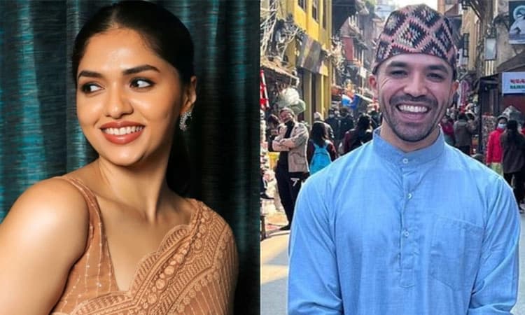 ದುಬೈ ಮೂಲದ ಖ್ಯಾತ ಯೂಟ್ಯೂಬರ್‌ ಜೊತೆ ಗುಟ್ಟಾಗಿ ನಿಶ್ಚಿತಾರ್ಥ ಮಾಡಿಕೊಂಡ್ರಾ ನಟಿ ಸುನೈನಾ?