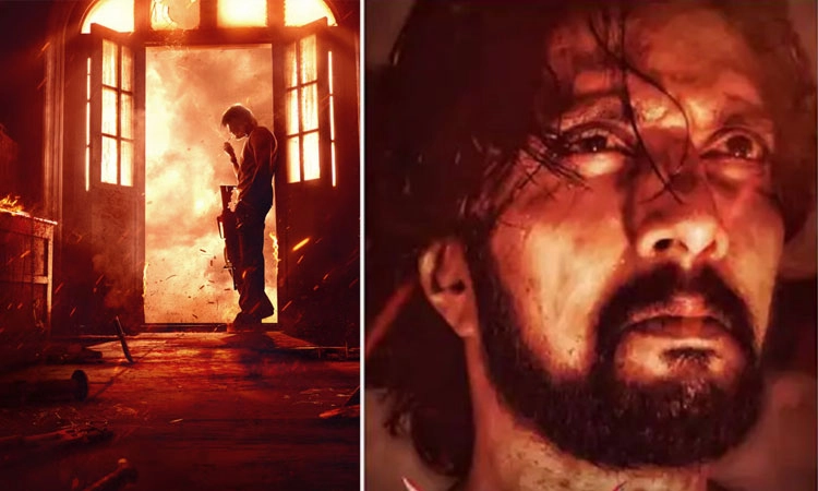 Kiccha Sudeep: ಶೀಘ್ರದಲ್ಲಿ ʼMaxʼ ಮೆಗಾ ಅಪ್ಡೇಟ್..‌ ಆ.15ಕ್ಕೆ ರಿಲೀಸ್‌ ಆಗೋದು ಪಕ್ಕಾ?