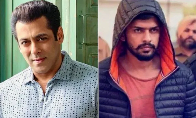 Salman Khan ಹತ್ಯೆಗೆ 8 ತಿಂಗಳ ಹಿಂದೆಯೇ ನಡೆದಿತ್ತು ಪ್ಲಾನ್…  25 ಲಕ್ಷಕ್ಕೆ ಡೀಲ್