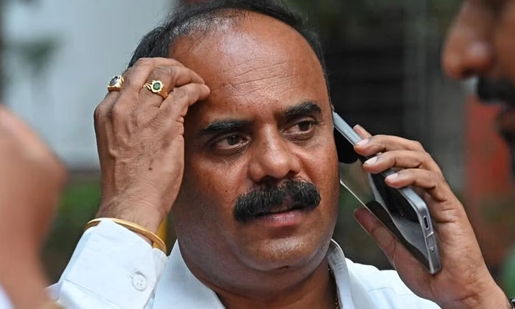 Karnataka High Court; ಮಹಿಳೆಗೆ ಲೈಂಗಿಕ ದೌರ್ಜನ್ಯ ಆರೋಪ: ದೇವರಾಜೇಗೌಡಗೆ ಜಾಮೀನು