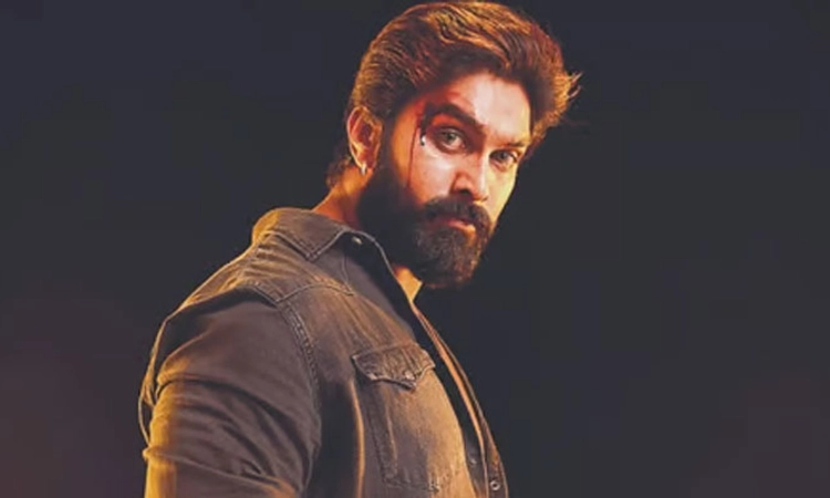 Rajvardhan; ‘ಹಿರಣ್ಯ’ ಚಿತ್ರದ ಹಾಡು ಬಂತು