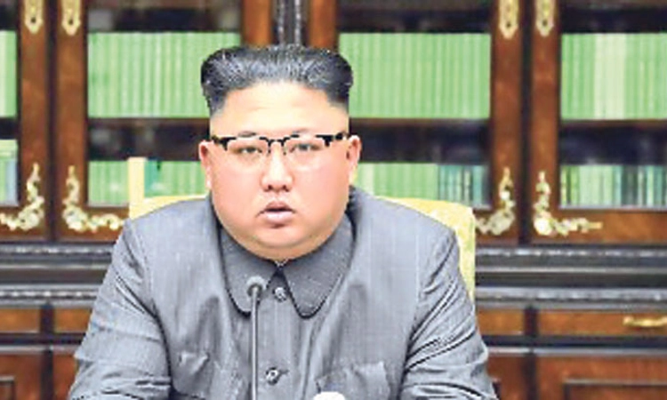 North Korea; ದಕ್ಷಿಣ ಕೊರಿಯ ಹಾಡು ಕೇಳಿದ ಯುವಕನ ಶಿರಚ್ಛೇದ!