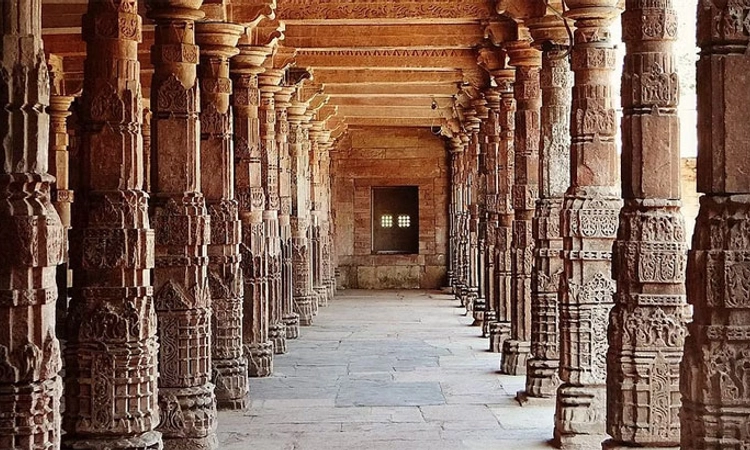 Bhojshala: 39 ವಿಗ್ರಹ ಸೇರಿ 1,710 ಅವಶೇಷ ಪತ್ತೆ!