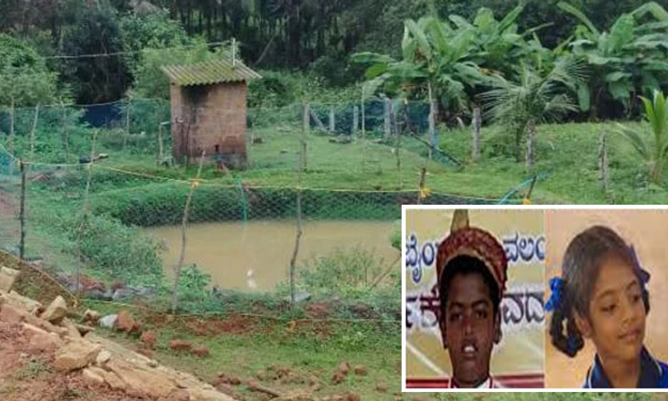 Vandseಬೆಳ್ಳಾಲ ದುರಂತ: ಮಕ್ಕಳಿಬ್ಬರ ಅಂತ್ಯಸಂಸ್ಕಾರ: ತಾಯಿ ಚೇತರಿಕೆ,ಆಸ್ಪತ್ರೆಯಿಂದ ಬಿಡುಗಡೆ