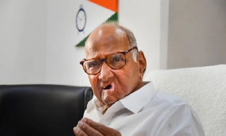 Maharashtra ಚುನಾವಣೆಯಲ್ಲಿ MVA ಜತೆಗೂಡಿ ಕಣಕ್ಕೆ: ಶರದ್‌ ಘೋಷಣೆ