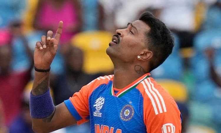 Hardik Pandya; ಚಪ್ರಿ ಎಂದಿದ್ದ ಜನರೇ ಇದೀಗ ಕೊಂಡಾಡುತ್ತಿದ್ದಾರೆ…: ಹಾರ್ದಿಕ್ ಯಶಸ್ಸಿನ ಕಥೆ