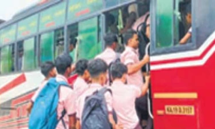 ಉಳ್ಳಾಲ: ಜನರ ಉಪಯೋಗಕ್ಕೆ ಇಲ್ಲದ ಕೆಎಸ್ಸಾರ್ಟಿಸಿ ಬಸ್‌ ಸಂಚಾರ!