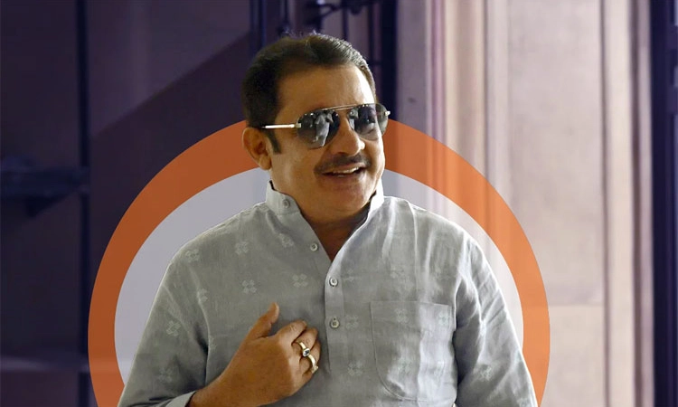 Sagar Khandre ಗೆಲುವು ಮುಸ್ಲಿಮ್‌ ಮತಗಳಿಂದ: ಜಮೀರ್‌ ಹೇಳಿಕೆ