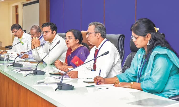 Lead Bank ಸಿಡಿ ರೇಷಿಯೋ: ಕೊನೆಯ ಸ್ಥಾನದಲ್ಲಿ ಉಡುಪಿ