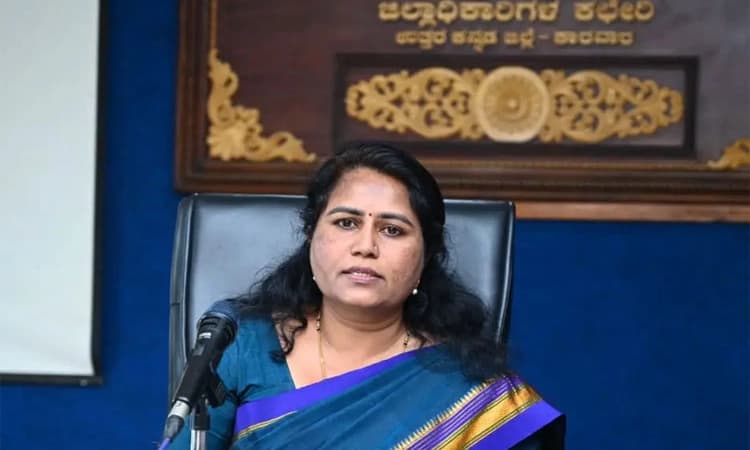 DC Order; ಅ.15ರಿಂದ ಶಿರಸಿ-ಕುಮಟಾ ರಸ್ತೆಯಲ್ಲಿ ಘನ ವಾಹನಗಳಿಗೆ ನಿಷೇಧ