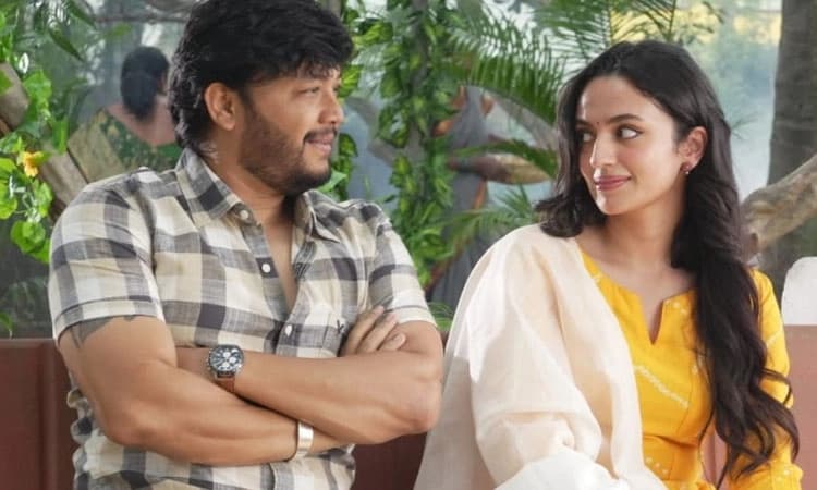 Sandalwood: ಆ. 15ಕ್ಕೆ ಕೃಷ್ಣಂ ಪ್ರಣಯ ಸಖಿ ತೆರೆಗೆ