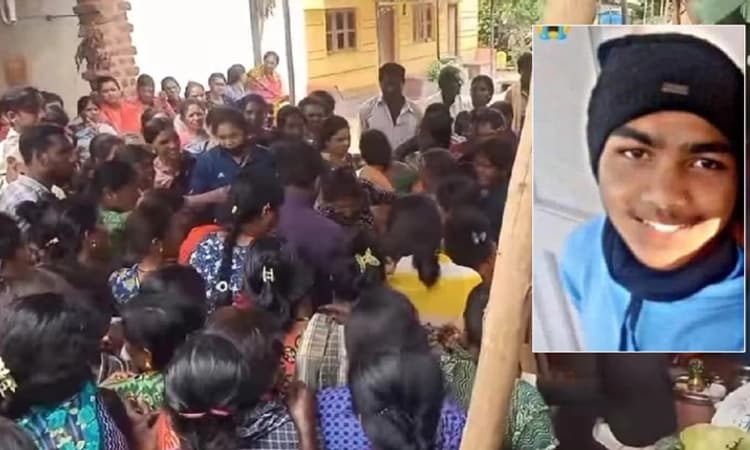 Hunasuru: ಮನೆ ಬಳಿ ಮಂಗಳಮುಖಿಯರ ಗಲಾಟೆ, ಹೆದರಿ ಆತ್ಮಹತ್ಯೆಗೆ ಶರಣಾದ ಬಾಲಕ