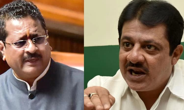 Bidar; ವಕ್ಫ್ ಬೋರ್ಡ್ ಆಸ್ತಿ ಯತ್ನಾಳ್ ಅಪ್ಪನದ್ದೂ ಅಲ್ಲ; ಜಮೀರ್ ತಿರುಗೇಟು