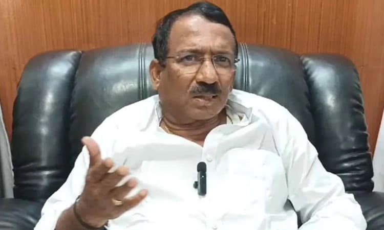 Revanna Case; ಮಾನಗೇಡಿ ಕೆಲಸ ಮಾಡಿ ಅಂತ ನಾವು ಹೇಳಿದ್ವಾ?: ಸಚಿವ ತಿಮ್ಮಾಪುರ ಪ್ರಶ್ನೆ