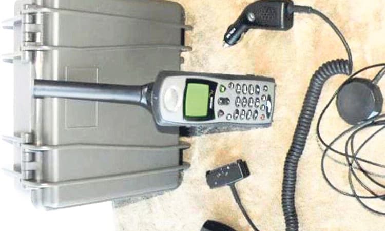 Pak ಉಗ್ರರ ಬಳಿ ಈಗ ಚೀನ ಅತ್ಯಾಧುನಿಕ ಎನ್‌ಕ್ರಿಪ್ಟ್ ಅಲ್ಟ್ರಾ ಹ್ಯಾಂಡ್‌ಸೆಟ್‌!