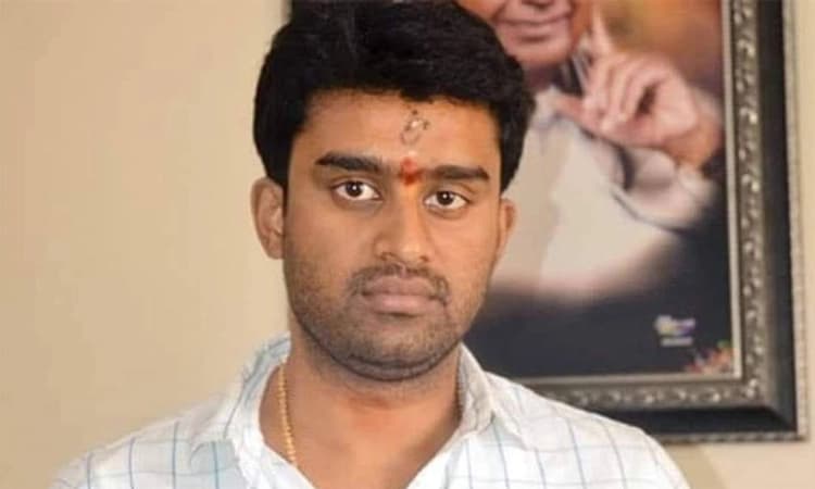 JDS MLC ಸೂರಜ್‌ ರೇವಣ್ಣಗೆ 14 ದಿನಗಳ ಕಾಲ ನ್ಯಾಯಾಂಗ ಬಂಧನ