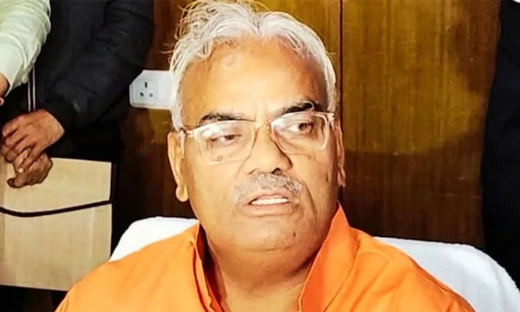 Rajasthan ಸಚಿವ ವಿವಾದ: ಆದಿವಾಸಿಗಳ ಡಿಎನ್‌ಎ ಪರೀಕ್ಷೆ ನಡೆಸಬೇಕು