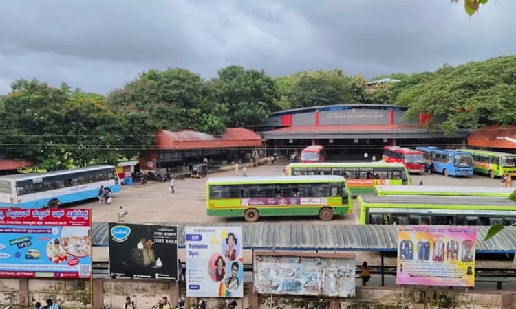 Ankola Bus Stand ಮತ್ತೆ ಕಳ್ಳರ ಕರಾಮತ್ತು; ಪಾರ್ಕಿಂಗ್ ನಲ್ಲಿ ನಿಲ್ಲಿಸಿದ್ದ ಬೈಕ್‌ ಕಳ್ಳತನ