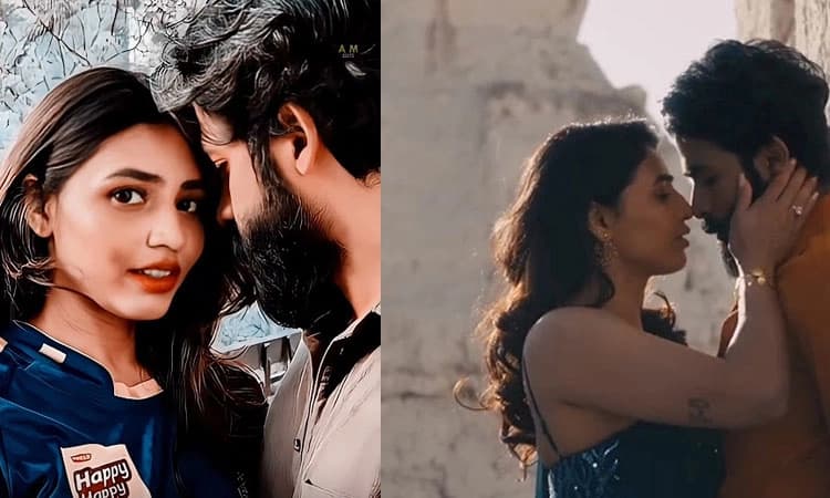 “ನನ್ನಿಂದ ತಪ್ಪಾಗಿದೆ ಸರ್‌ ಆದರೆ..” ಯುವ ಜೊತೆಗಿನ ಸಂಬಂಧದ ಬಗ್ಗೆ ಸಪ್ತಮಿಯ ಆಡಿಯೋ ವೈರಲ್