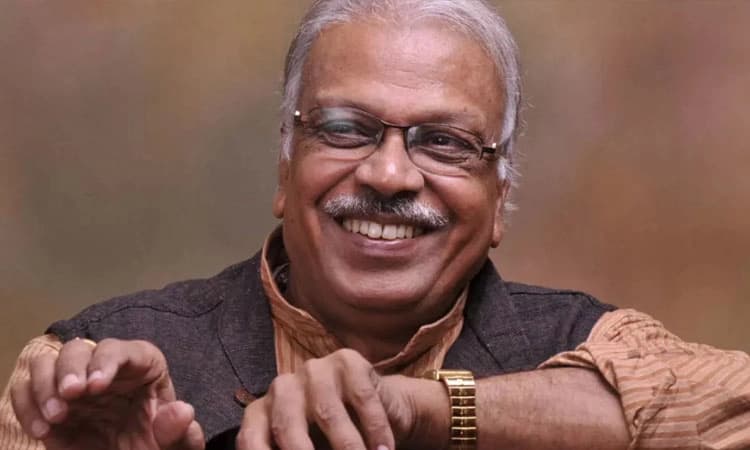 H. S. Venkateshamurthy: ಎಚ್ಚೆಸ್ವಿ 80 ತುಂಬಿದ ಕಾವ್ಯತಪಸ್ವಿ