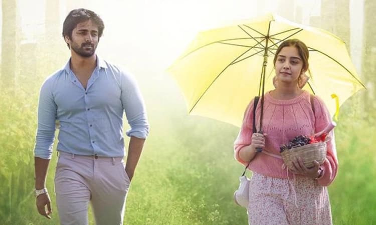 Ibbani Tabbida Ileyali; ಬಿಡುಗಡೆಯಾಯಿತು ‘ಓ ಅನಾಹಿತ…..’ ಹಾಡು