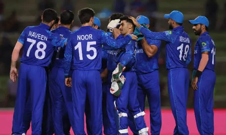 T20 World Cup; ಪ್ರಾಕ್ಟಿಸ್ ಬಿಟ್ಟು ಬಾಣಸಿಗರಾದ ಅಫ್ಘಾನ್ ಆಟಗಾರರು; ಇಲ್ಲಿದೆ ಕಾರಣ