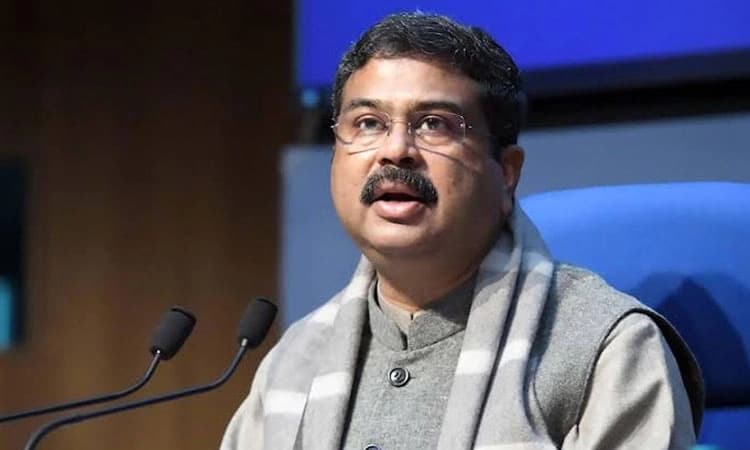 NEET ಪರೀಕ್ಷೆ ರದ್ದುಗೊಳಿಸಿದ್ರೆ ವಿದ್ಯಾರ್ಥಿಗಳಿಗೆ ಅನ್ಯಾಯ: ಕೇಂದ್ರ ಸಚಿವ ಪ್ರಧಾನ್‌