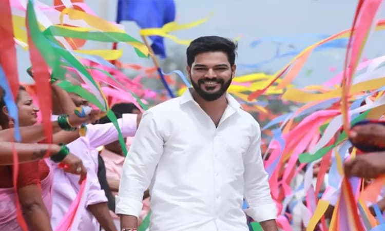 Sambhavami Yuge Yuge Review; ಊರು ಗೆದ್ದ ಹಳ್ಳಿಹೈದ