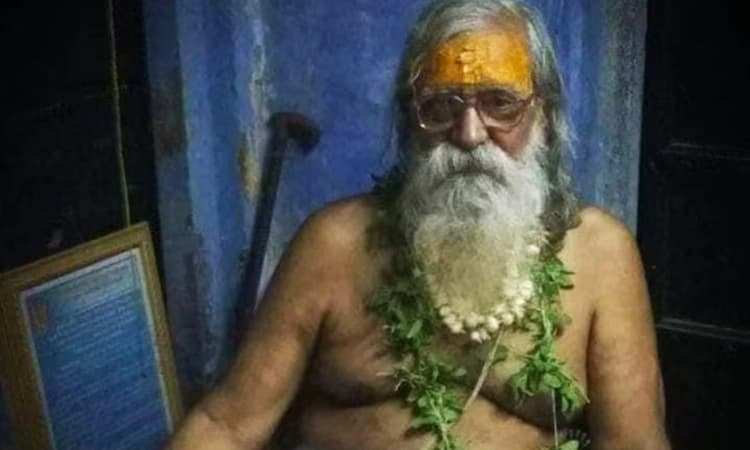 Ayodhya: ರಾಮಲಲ್ಲಾನ ಪ್ರಾಣಪ್ರತಿಷ್ಠೆಯ ವಿಧಿವಿಧಾನ ನೆರವೇರಿಸಿದ್ದ ಅರ್ಚಕ ನಿಧನ