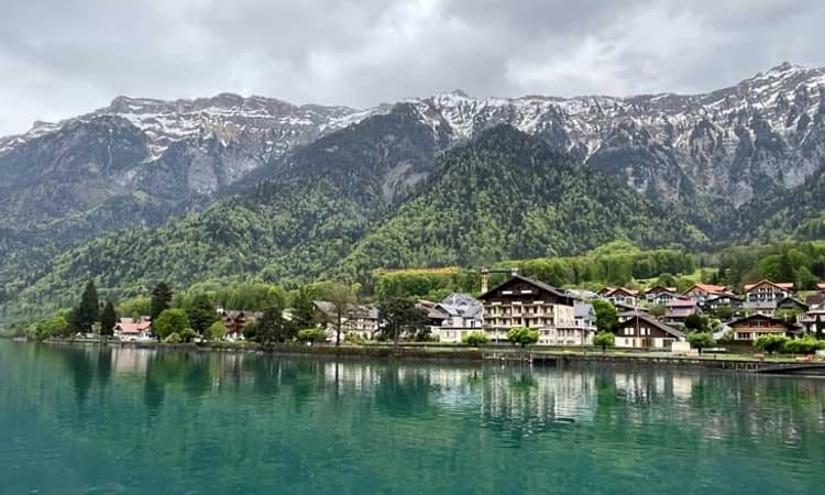 Desi Swara: ವಿಶೇಷ ದಿನಕ್ಕೆ ಸಾಕ್ಷಿಯಾದ ಸ್ವಿಟ್ಜ್ ರ್ ಲ್ಯಾಂಡ್‌…