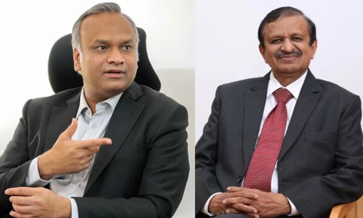 Kalaburagi; ಜಯದೇವ ಆಸ್ಪತ್ರೆ ಕಟ್ಟಿದ್ದು ಡಾ.ಮಂಜುನಾಥ ಅಲ್ಲ: ಸಚಿವ ಪ್ರಿಯಾಂಕ್ ಖರ್ಗೆ