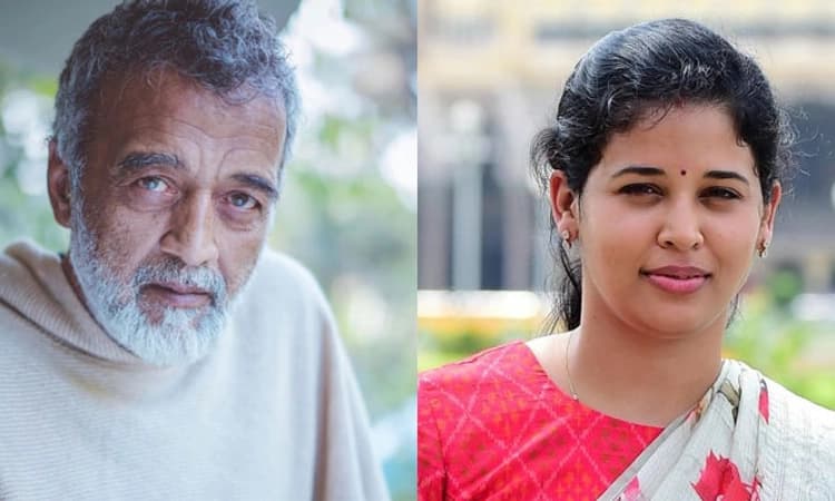 Bengaluru; ಭೂ ಕಬಳಿಕೆ ಆರೋಪ: ರೋಹಿಣಿ ಸಿಂಧೂರಿ ವಿರುದ್ದ ಗಾಯಕ ಲಕ್ಕಿ ಅಲಿ ದೂರು