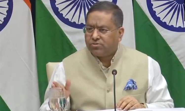 Hajj; 98 ಭಾರತೀಯ ಯಾತ್ರಾರ್ಥಿಗಳು ಸಾವನ್ನಪ್ಪಿದ್ದಾರೆ: ವಿದೇಶಾಂಗ ಇಲಾಖೆ