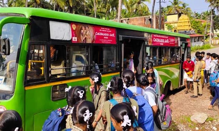 Udayavani Campaign: ಬಸ್‌ ಬೇಕೇ, ಬೇಕು- ಕುಂದಾಪುರಕ್ಕಷ್ಟೇ ಅಲ್ಲ, ಭಟ್ಕಳಕ್ಕೂ ಬೇಕು!