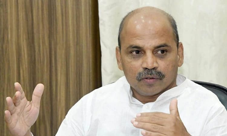 Raichur; ನೀಟ್ ಪರೀಕ್ಷೆ ಅಕ್ರಮ ಮೋದಿ ಸರ್ಕಾರದ ದೊಡ್ಡ ಹಗರಣ: ಡಾ.ಶರಣಪ್ರಕಾಶ್ ಪಾಟೀಲ್