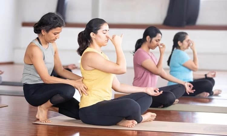 International Yoga Day 2024: ಸ್ತ್ರೀ ಸ್ವಾಸ್ಥ್ಯಕ್ಕಾಗಿ ಯೋಗ