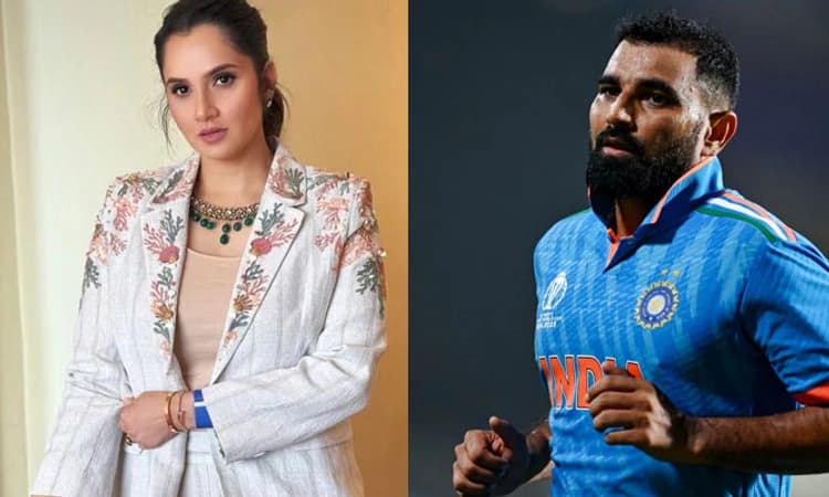 Sania- Shami: ಸಾನಿಯಾ ಮಿರ್ಜಾ ಜತೆ ಶಮಿ ವಿವಾಹ?: ಕೊನೆಗೂ ಮೌನ ಮುರಿದ ಸಾನಿಯಾ ತಂದೆ