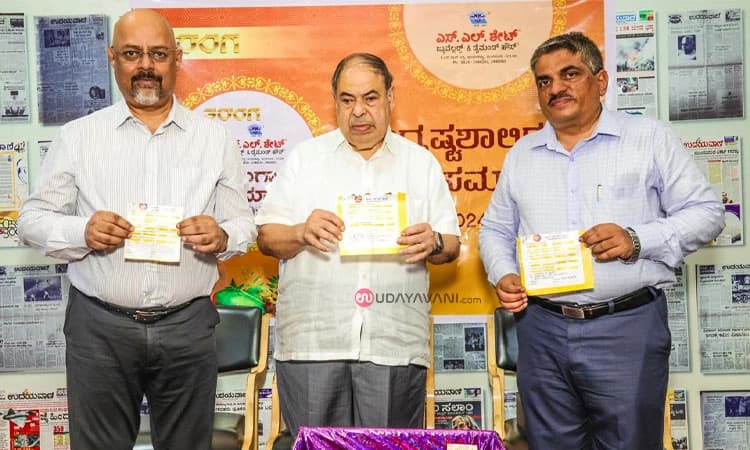 Udayavani ಬಳಗದಿಂದ ಓದುಗರ ಜ್ಞಾನ ವೃದ್ಧಿ: ಡಾ| ಮುರಳೀಧರ