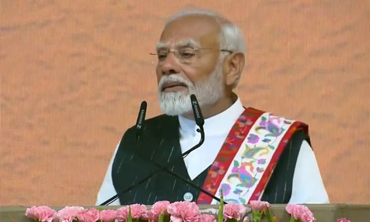 State status; ಜಮ್ಮು-ಕಾಶ್ಮೀರಕ್ಕೆ ಶೀಘ್ರವೇ ರಾಜ್ಯ ಸ್ಥಾನಮಾನ: ಮೋದಿ