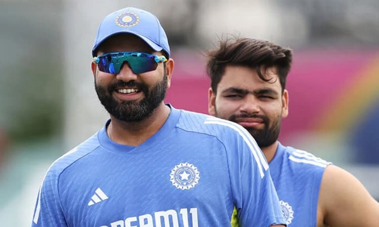 Super 8; ಅಫ್ಘಾನ್ ವಿರುದ್ಧ ಬ್ಯಾಟಿಂಗ್ ಆಯ್ದುಕೊಂಡ ಭಾರತ: ಒಂದು ಬದಲಾವಣೆ