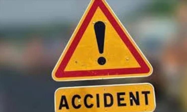 Kundapura: ಕಾರು – ಸ್ಕೂಟರ್‌ ಅಪಘಾತ