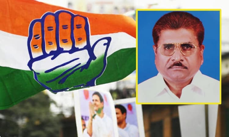 MLC Ticket; ಕಾಂಗ್ರೆಸ್ ವರಿಷ್ಠರು ಭರವಸೆ ಈಡೇರಿಸುವ ವಿಶ್ವಾಸವಿದೆ:ಗಣಿಹಾರ