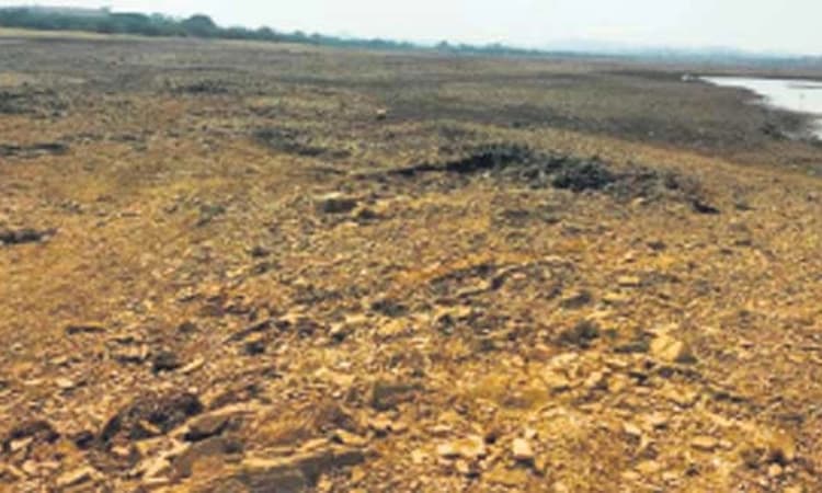 ಭರ್ತಿಯಾಗಬೇಕಿದೆ ಬಹುತೇಕ ಕೆರೆಗಳು; ಬಳಕೆಗೆ ಸೀಮಿತವಾದ ಕೆರೆಗಳು-192