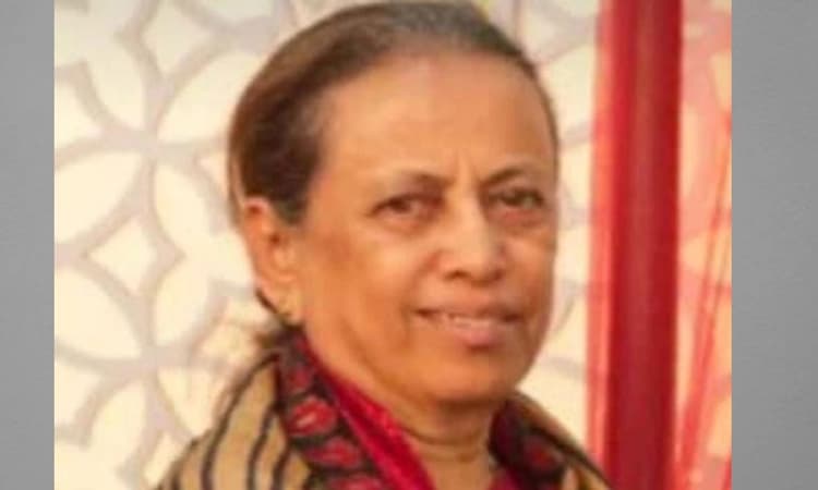 Hajj Pilgrimage; ಮೆಕ್ಕಾದಲ್ಲಿ ಬಿಸಿಲಿನ ಝಳಕ್ಕೆ ಚಿತ್ರದುರ್ಗ ಮೂಲದ ಯಾತ್ರಾರ್ಥಿ ಸಾವು