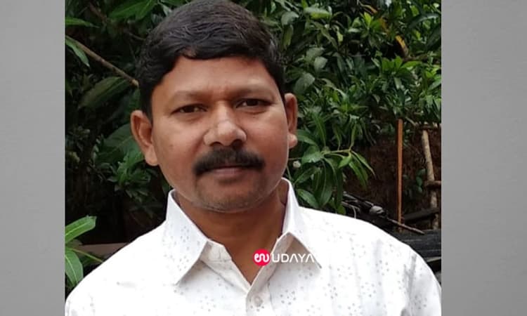 Belthangady; ದ.ಕನ್ನಡ ಜಿಲ್ಲೆಯ ದಲಿತ ಚಳವಳಿಯ ಮುಂಚೂಣಿ ನಾಯಕ ಚಂದು ಎಲ್ ನಿಧನ